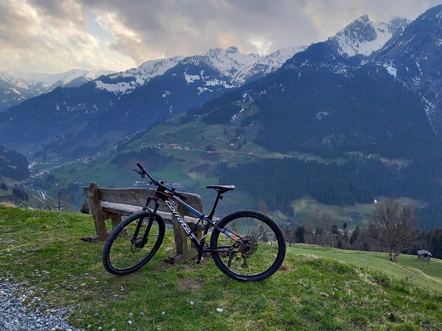 Chalet Fulseck