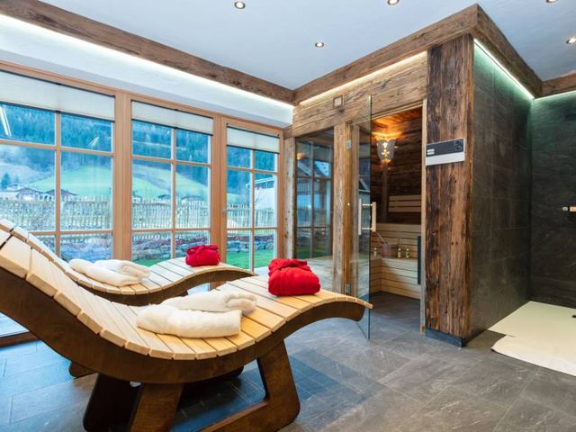 Chalet Fulseck