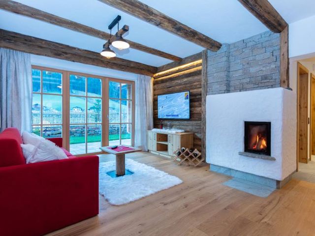 Chalet Fulseck