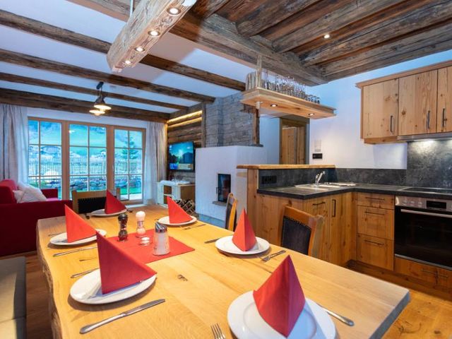 Chalet Fulseck