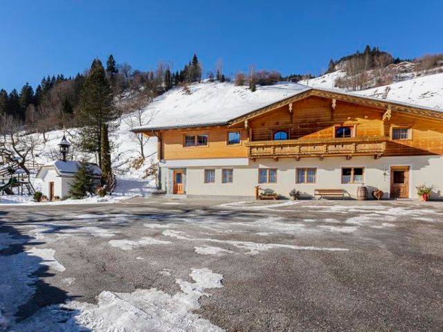 Chalet Arnika