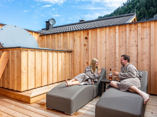 Raingrub Chalets